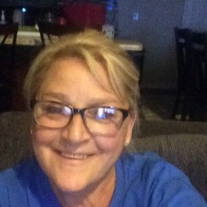 Meet your Posher, Laurie